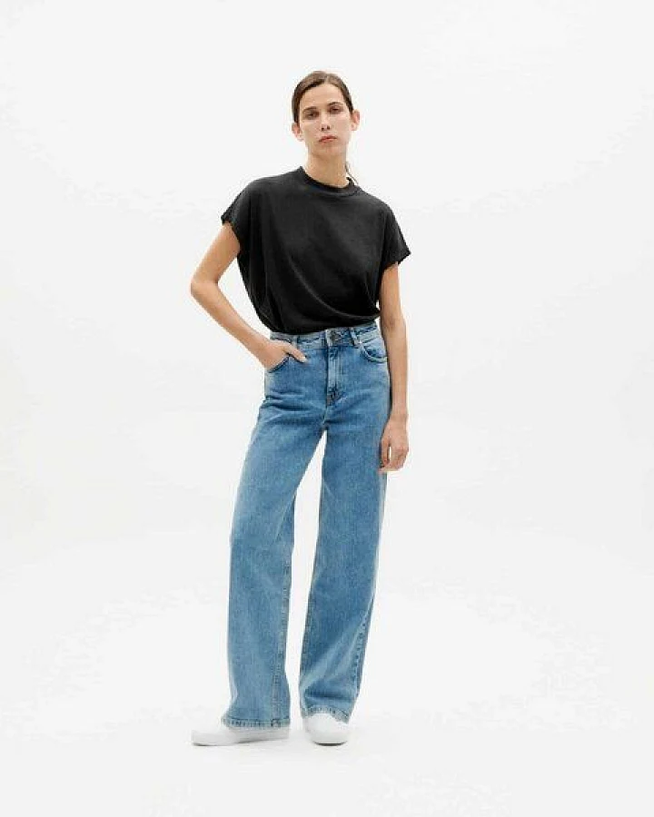 Light Denim (Blau)