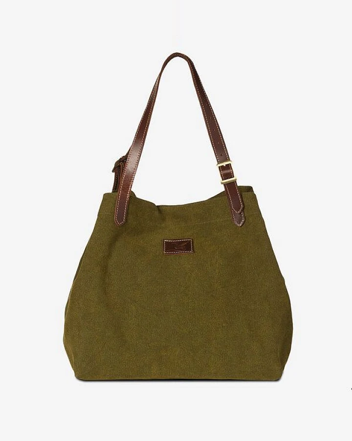 Dragolina Shopper Miss Evergreen