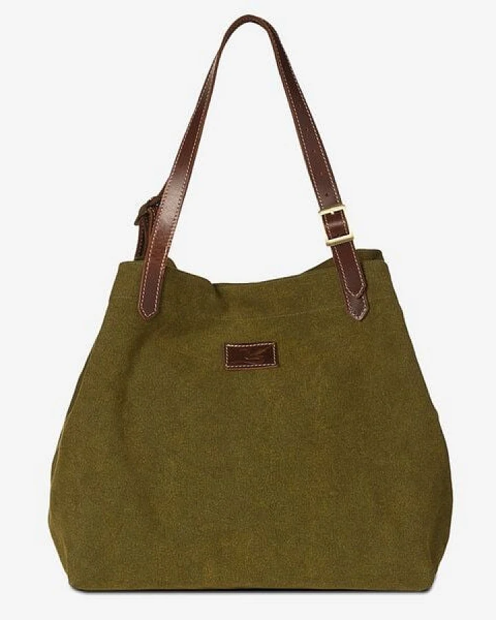 Dragolina Shopper Miss Evergreen