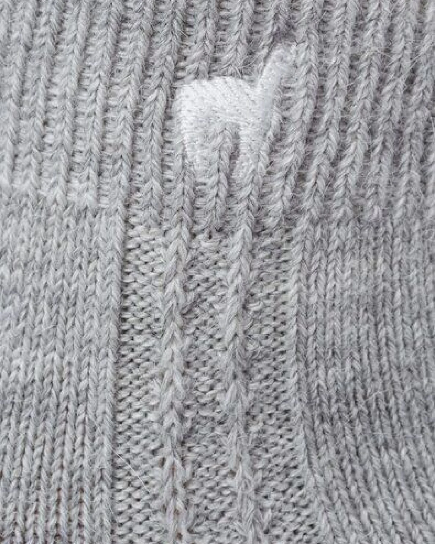 Apu Kuntur Alpaka WOHLFÜHL Socken – Ansicht 2