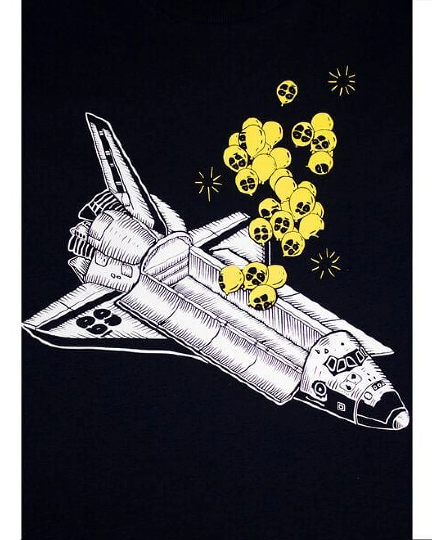 FÄDD Kinder T-Shirt Rundhals aus Bio-Baumwolle "Späisschattel" Navy Blau – Ansicht 2