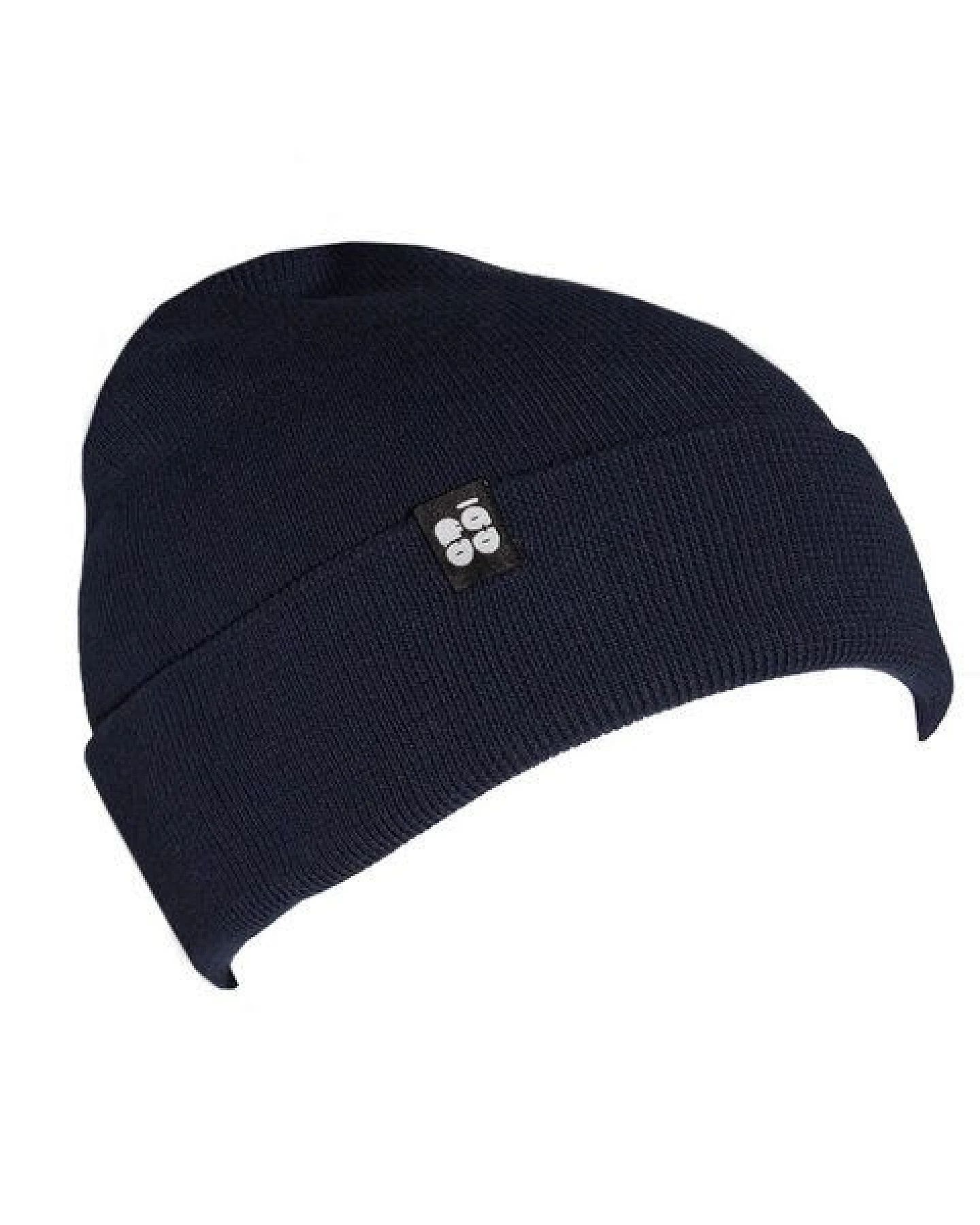 FÄDD Damen/ Herren/ Unisex Beanie Mütze Biobaumwolle "Geschmeidig" – Ansicht 2