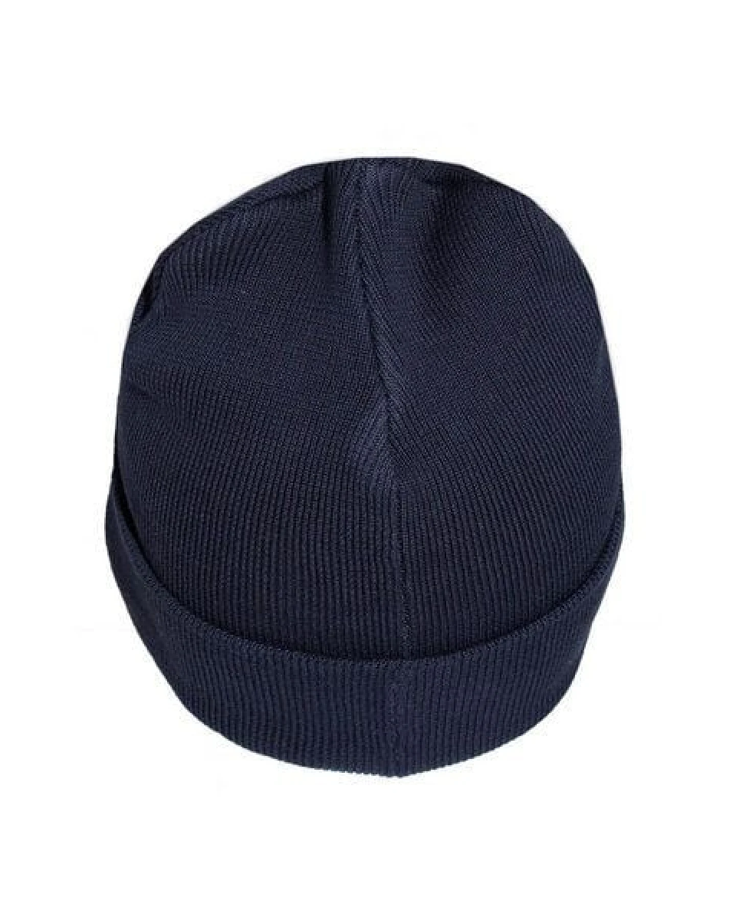 FÄDD Damen/ Herren/ Unisex Beanie Mütze Biobaumwolle "Geschmeidig" – Ansicht 3