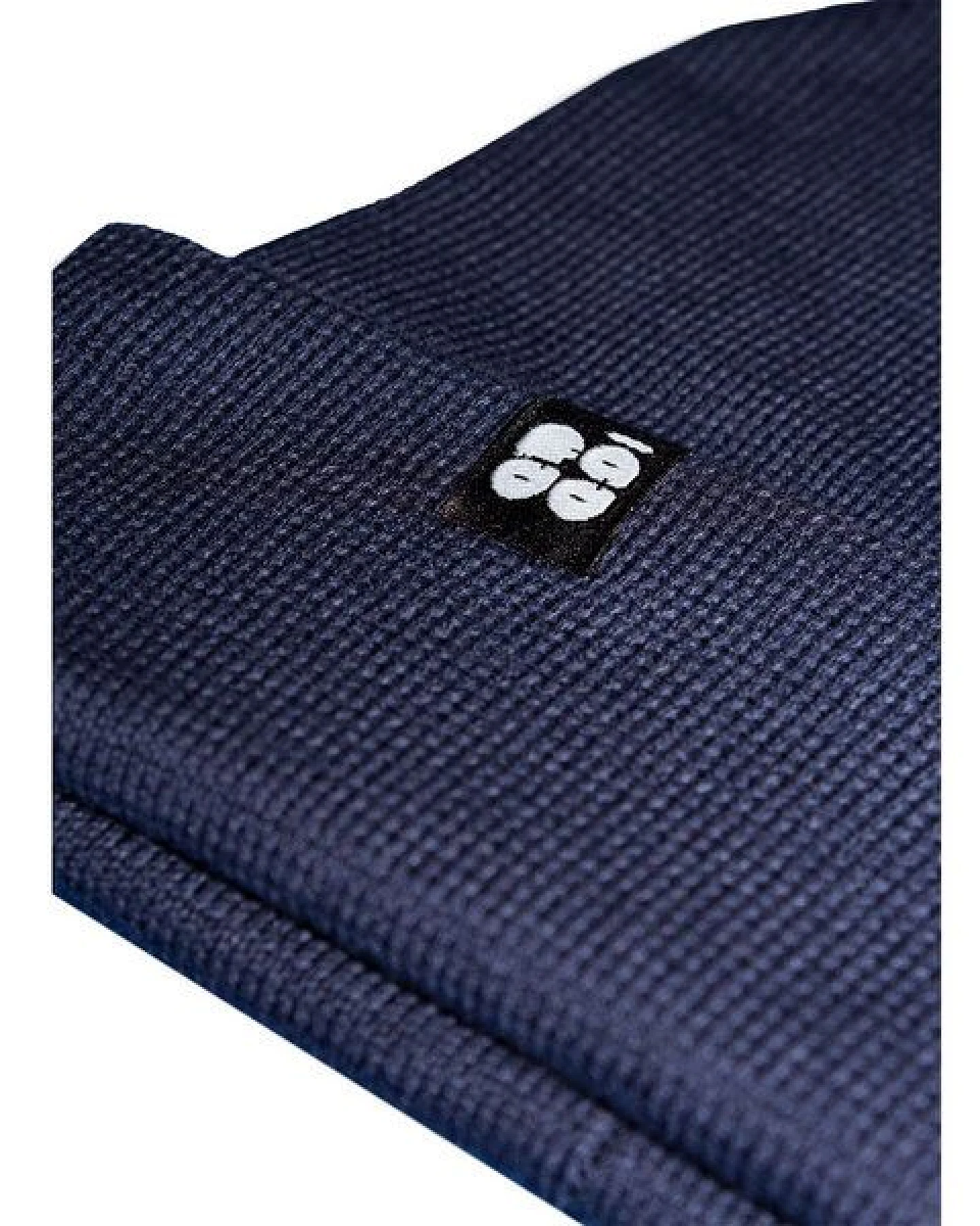 FÄDD Damen/ Herren/ Unisex Beanie Mütze Biobaumwolle "Geschmeidig" – Ansicht 4