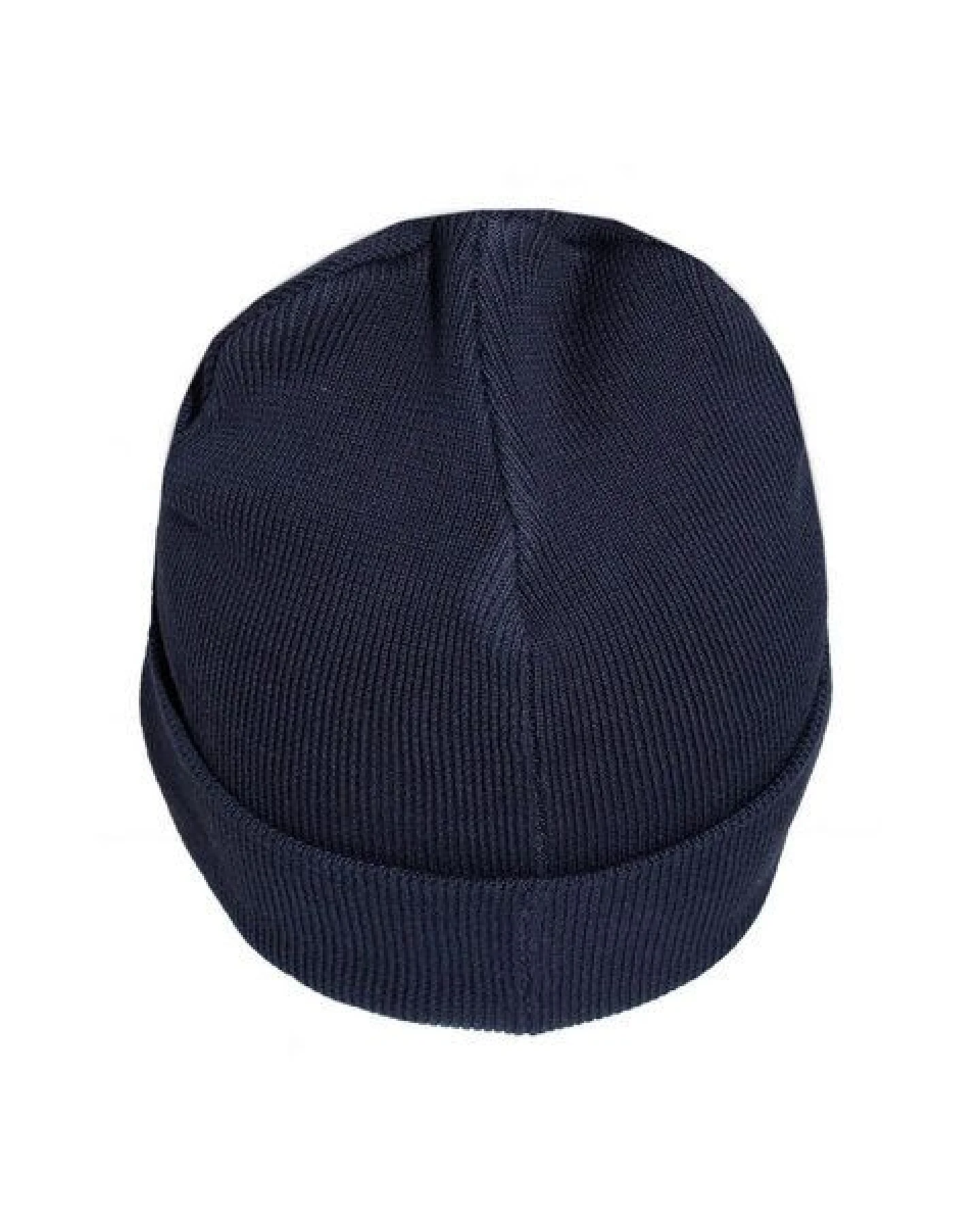 FÄDD Damen/ Herren/ Unisex Beanie Mütze Biobaumwolle "Geschmeidig" – Ansicht 3