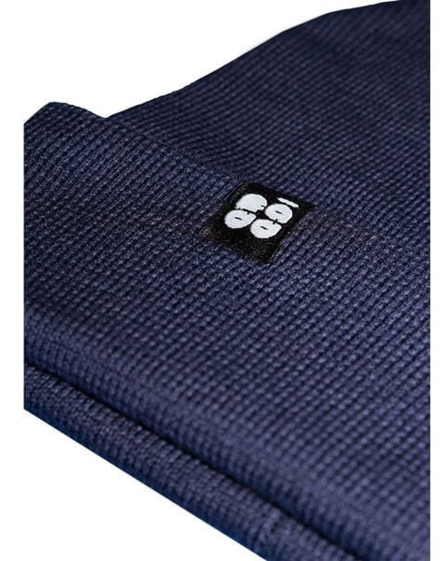 FÄDD Damen/ Herren/ Unisex Beanie Mütze Biobaumwolle "Geschmeidig" – Ansicht 4