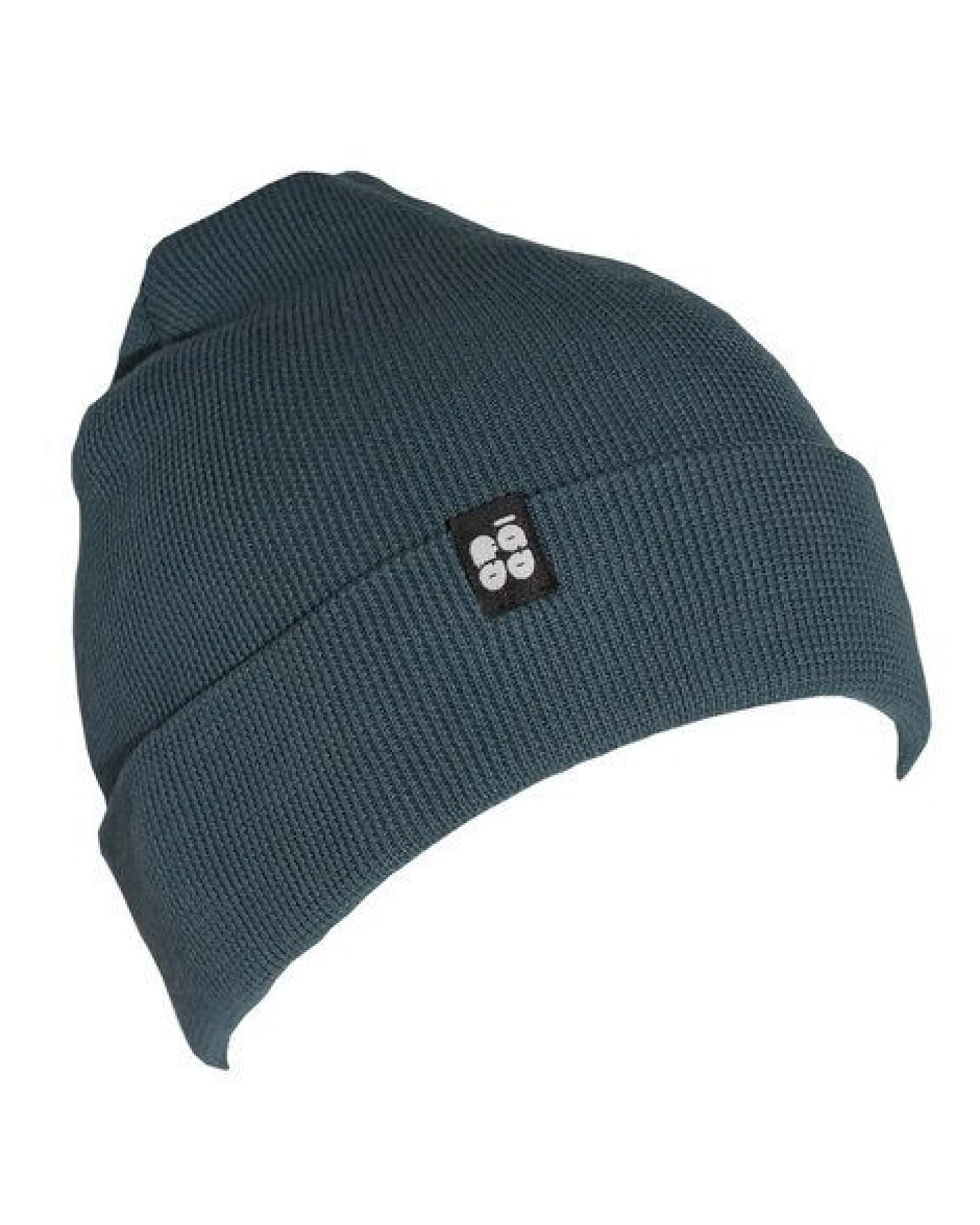 FÄDD Damen/ Herren/ Unisex Beanie Mütze Biobaumwolle "Geschmeidig" – Ansicht 2