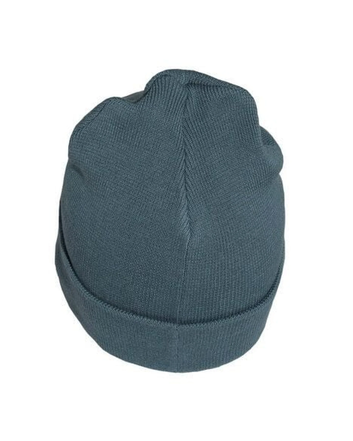 FÄDD Damen/ Herren/ Unisex Beanie Mütze Biobaumwolle "Geschmeidig" – Ansicht 3