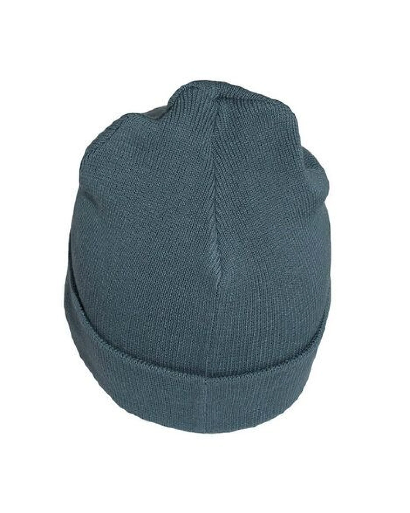 FÄDD Damen/ Herren/ Unisex Beanie Mütze Biobaumwolle "Geschmeidig" – Ansicht 3
