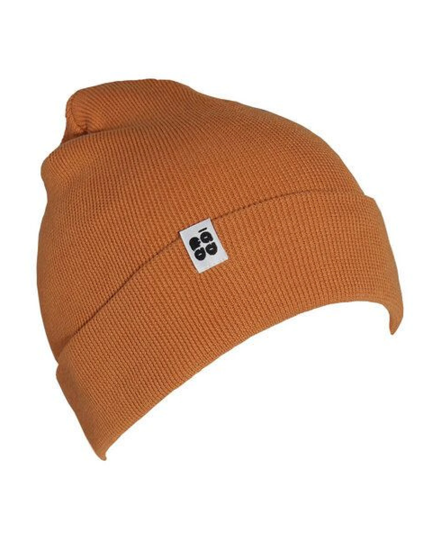 FÄDD Damen/ Herren/ Unisex Beanie Mütze Biobaumwolle "Geschmeidig" – Ansicht 2