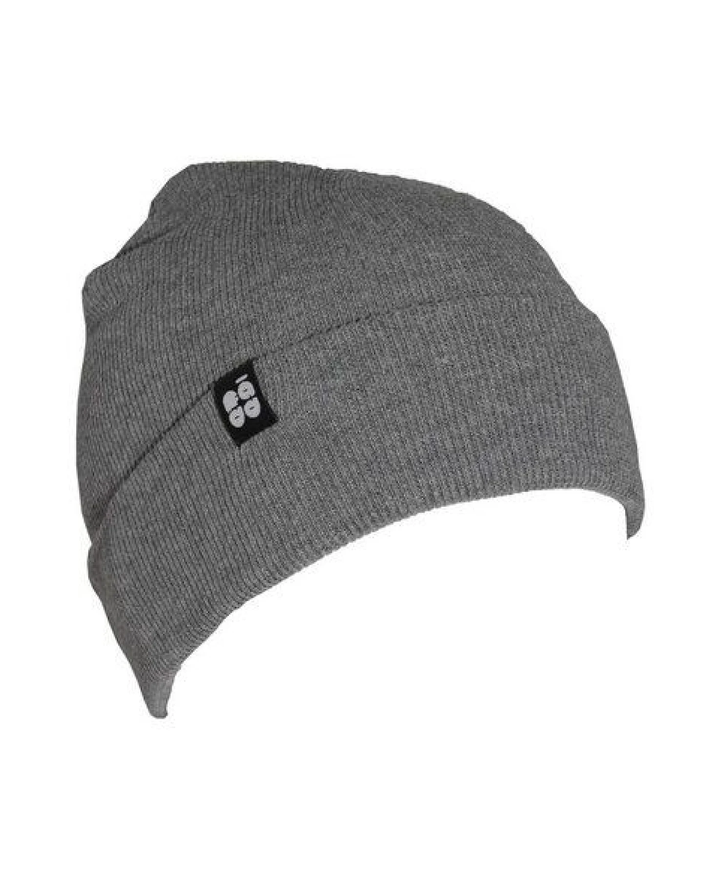 FÄDD Damen/ Herren/ Unisex Beanie Mütze Biobaumwolle "Geschmeidig" – Ansicht 2