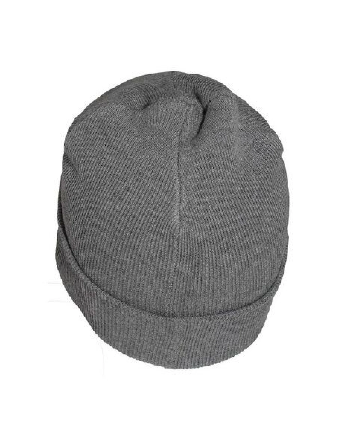 FÄDD Damen/ Herren/ Unisex Beanie Mütze Biobaumwolle "Geschmeidig" – Ansicht 3