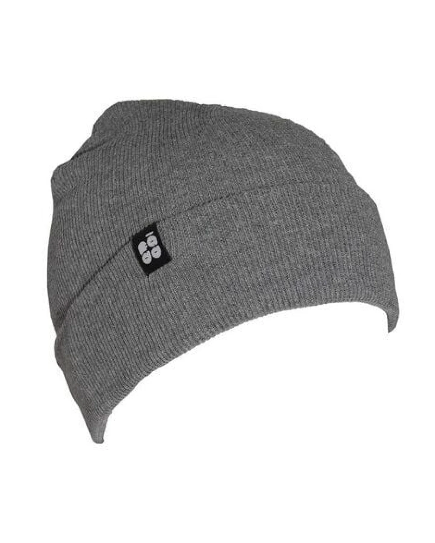 FÄDD Damen/ Herren/ Unisex Beanie Mütze Biobaumwolle "Geschmeidig" – Ansicht 2