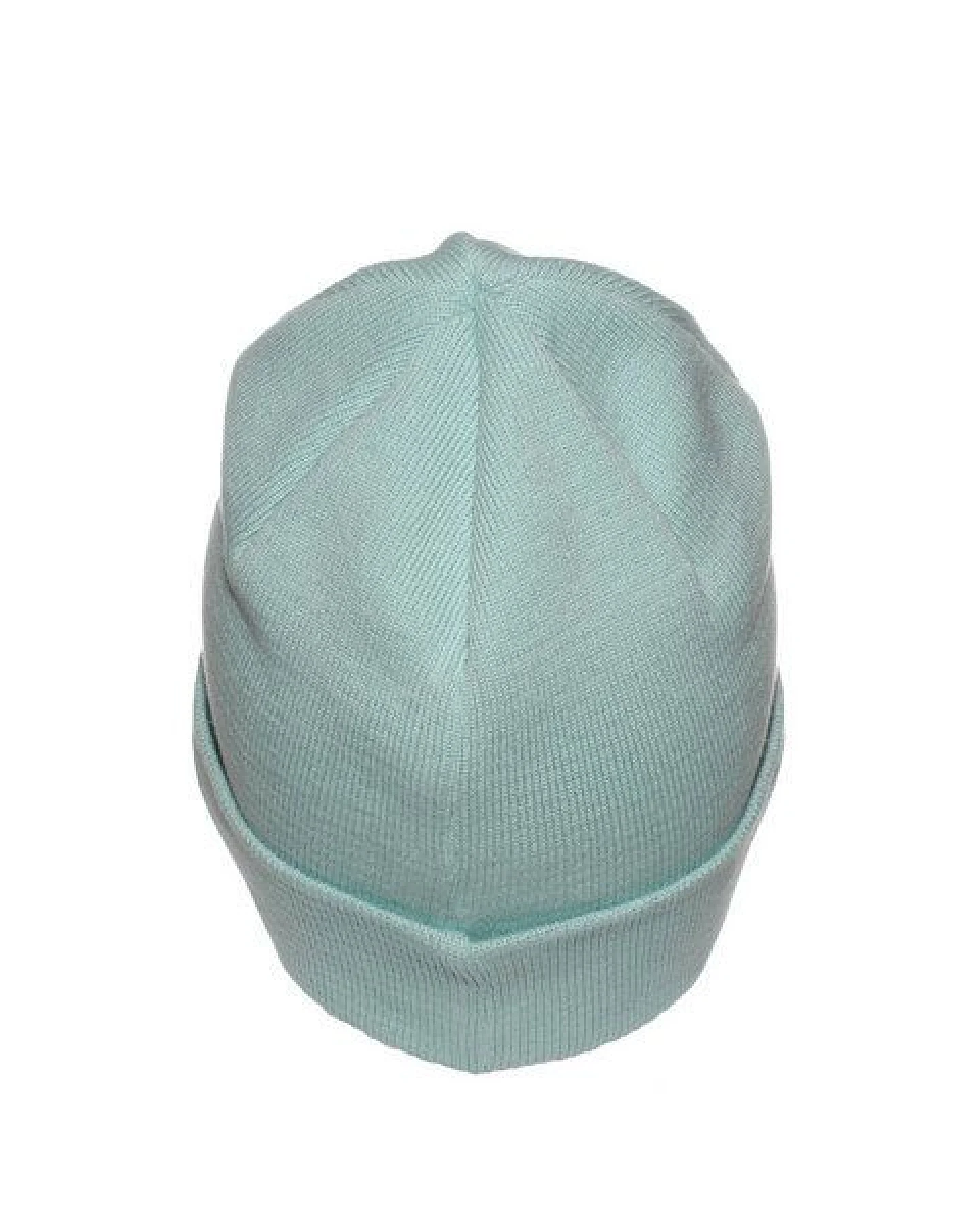 FÄDD Damen/ Herren/ Unisex Beanie "Sandaun Edelbiobienie" Biobaumwolle – Ansicht 3