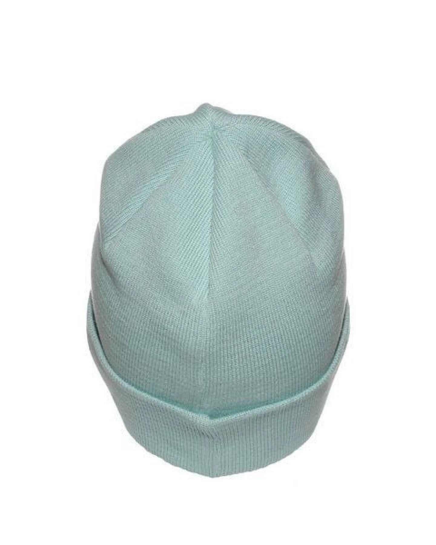 FÄDD Damen/ Herren/ Unisex Beanie "Sandaun Edelbiobienie" Biobaumwolle – Ansicht 3