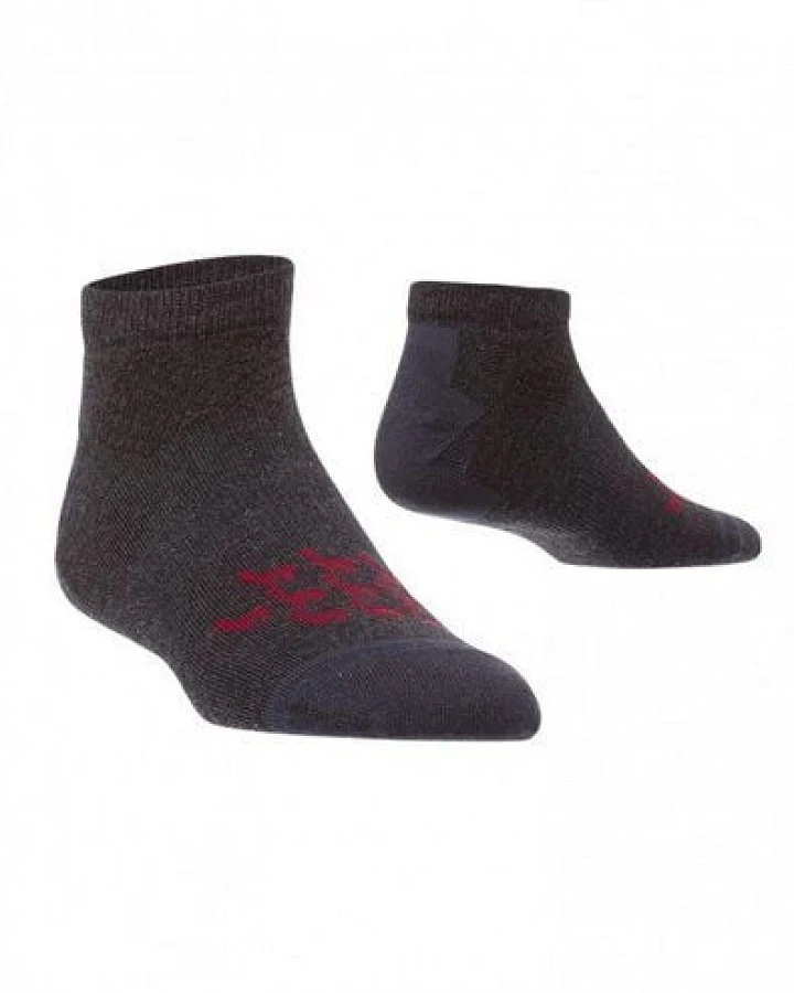 Apu Kuntur Alpaka SNEAKER Socken