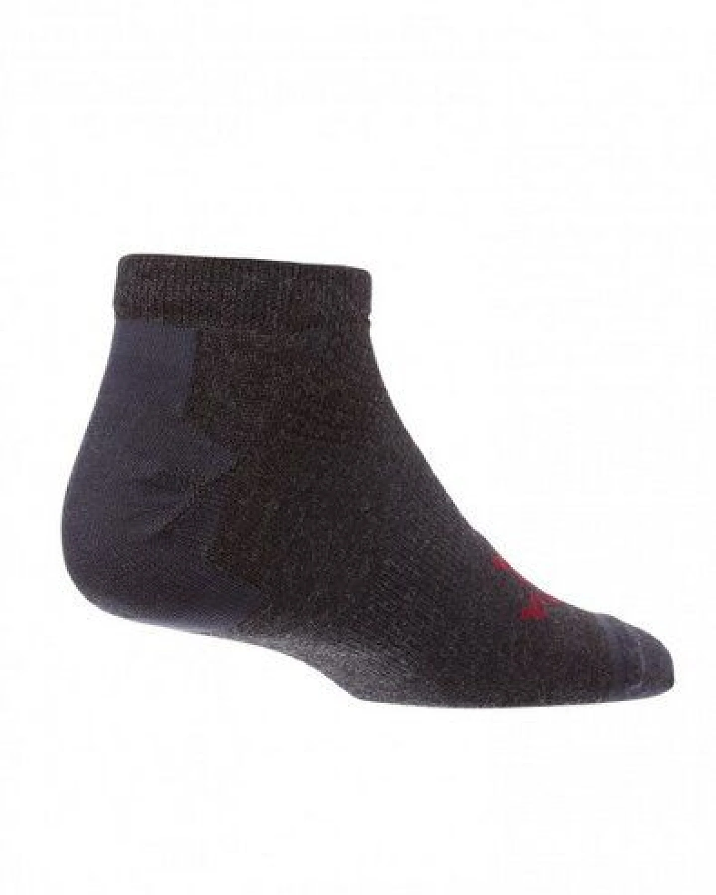 Apu Kuntur Alpaka SNEAKER Socken – Ansicht 2
