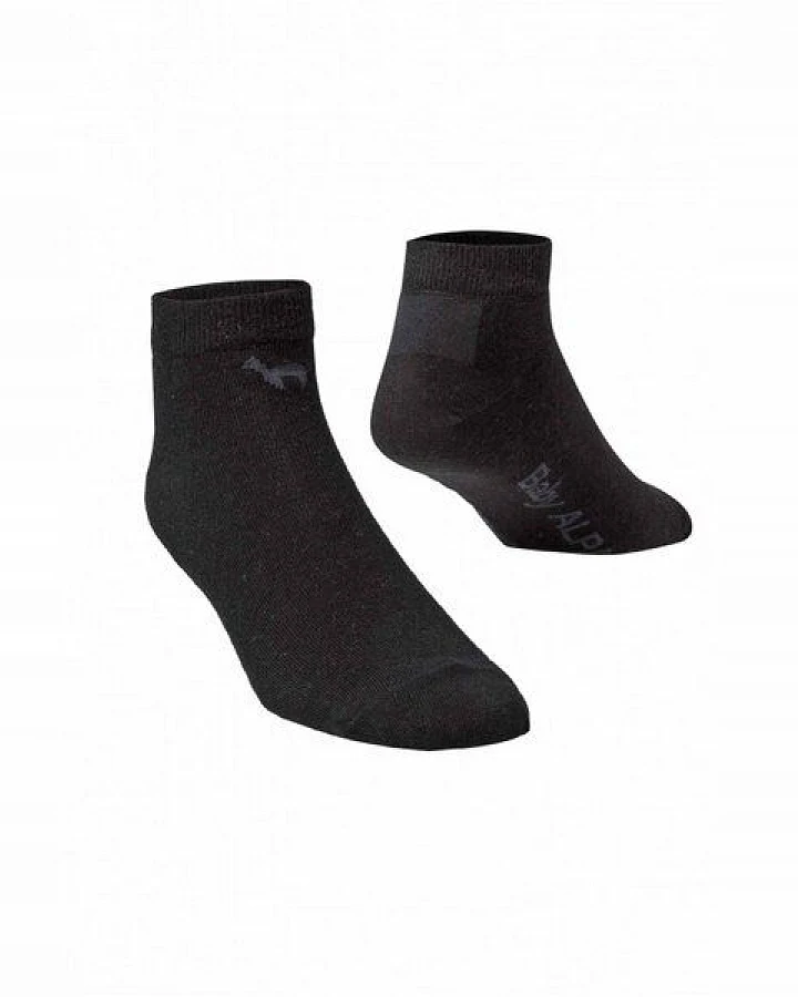 Apu Kuntur Premium SNEAKER Socken UNI