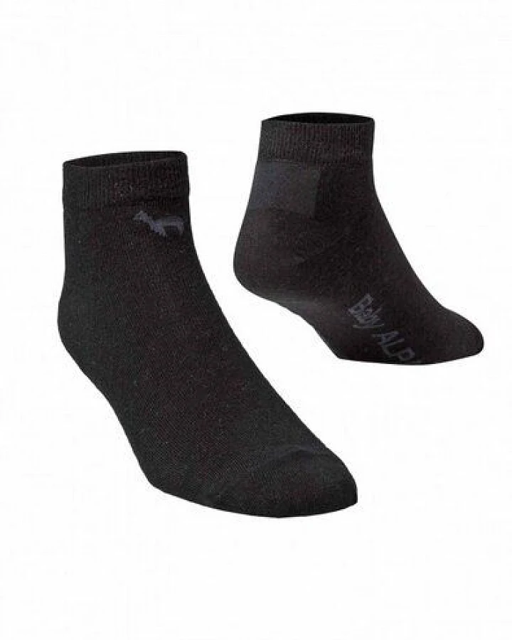 Apu Kuntur Premium SNEAKER Socken UNI