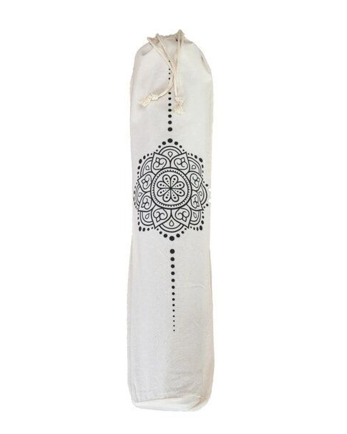 Divasya Yoga Starter-Set: Yogamatte aus Kork & Naturkautschuk + 2 Kork-Blöcke – Ansicht 3