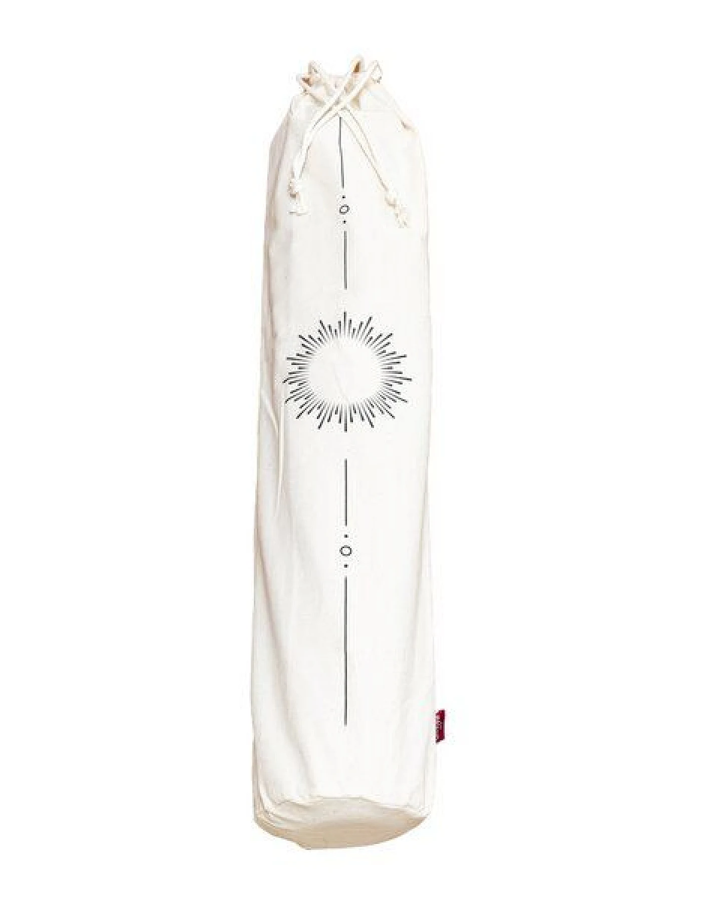 Divasya Yoga Starter-Set: Yogamatte aus Kork & Naturkautschuk + 2 Kork-Blöcke – Ansicht 3