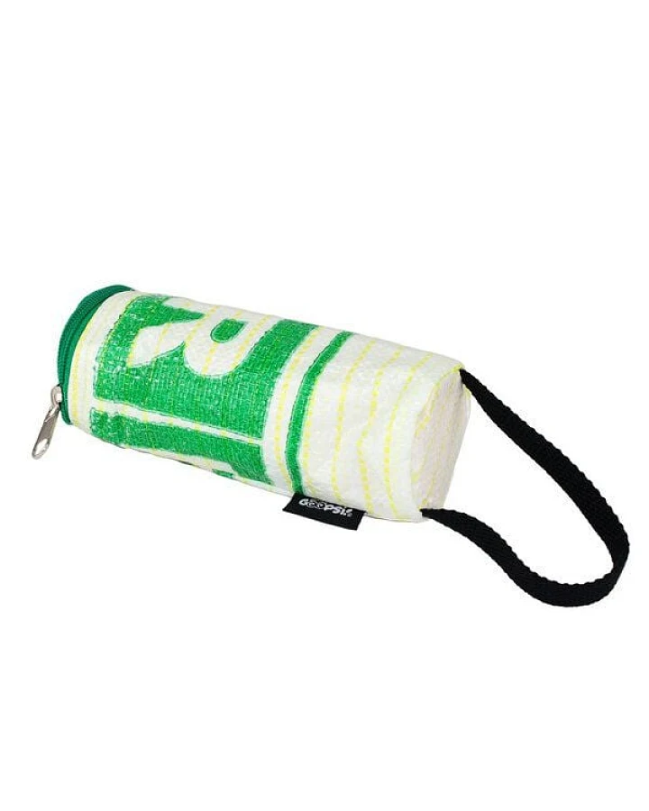 GOOPSI Futterbeutel für Hunde, Dummy für Schlinger aus recyceltem Reissack - Fairtrade