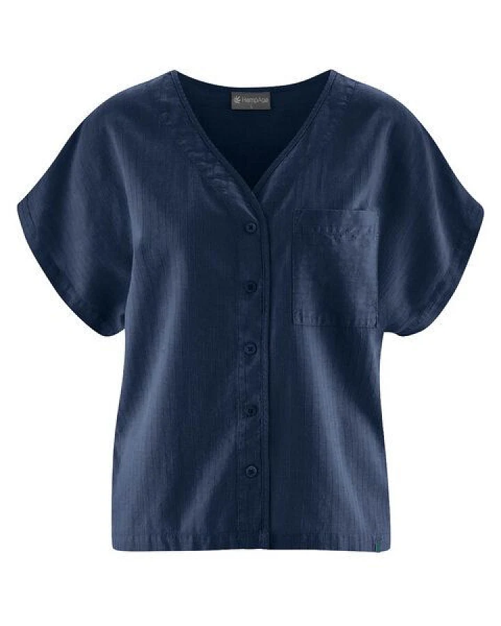 Blau