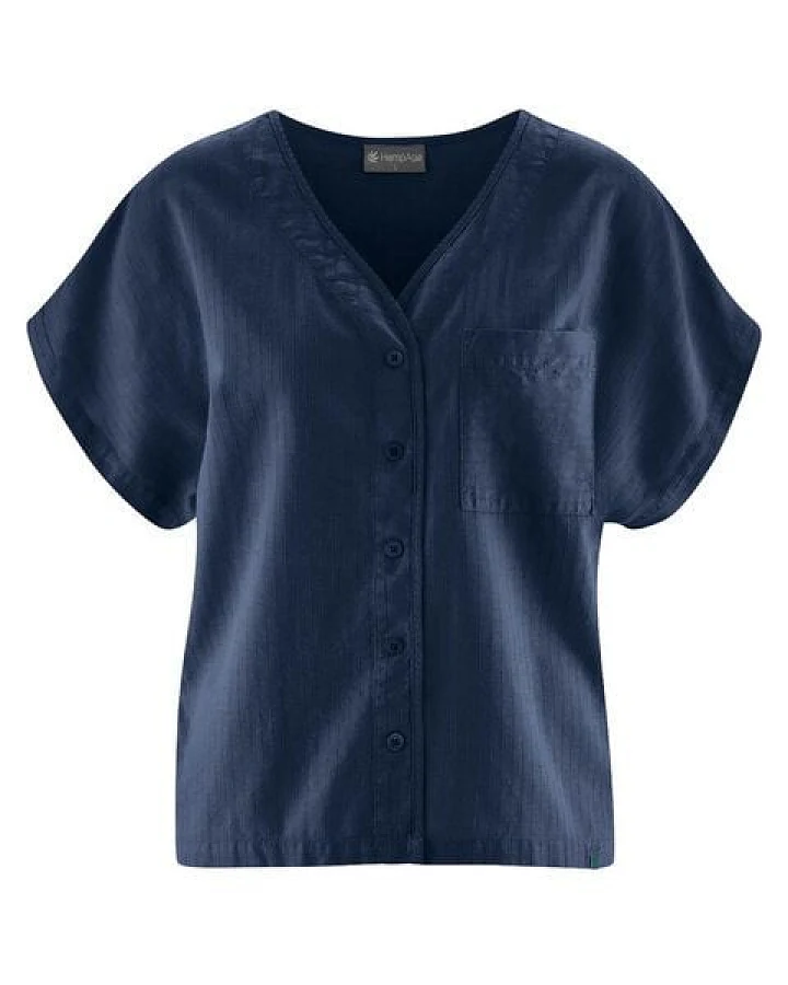 Blau