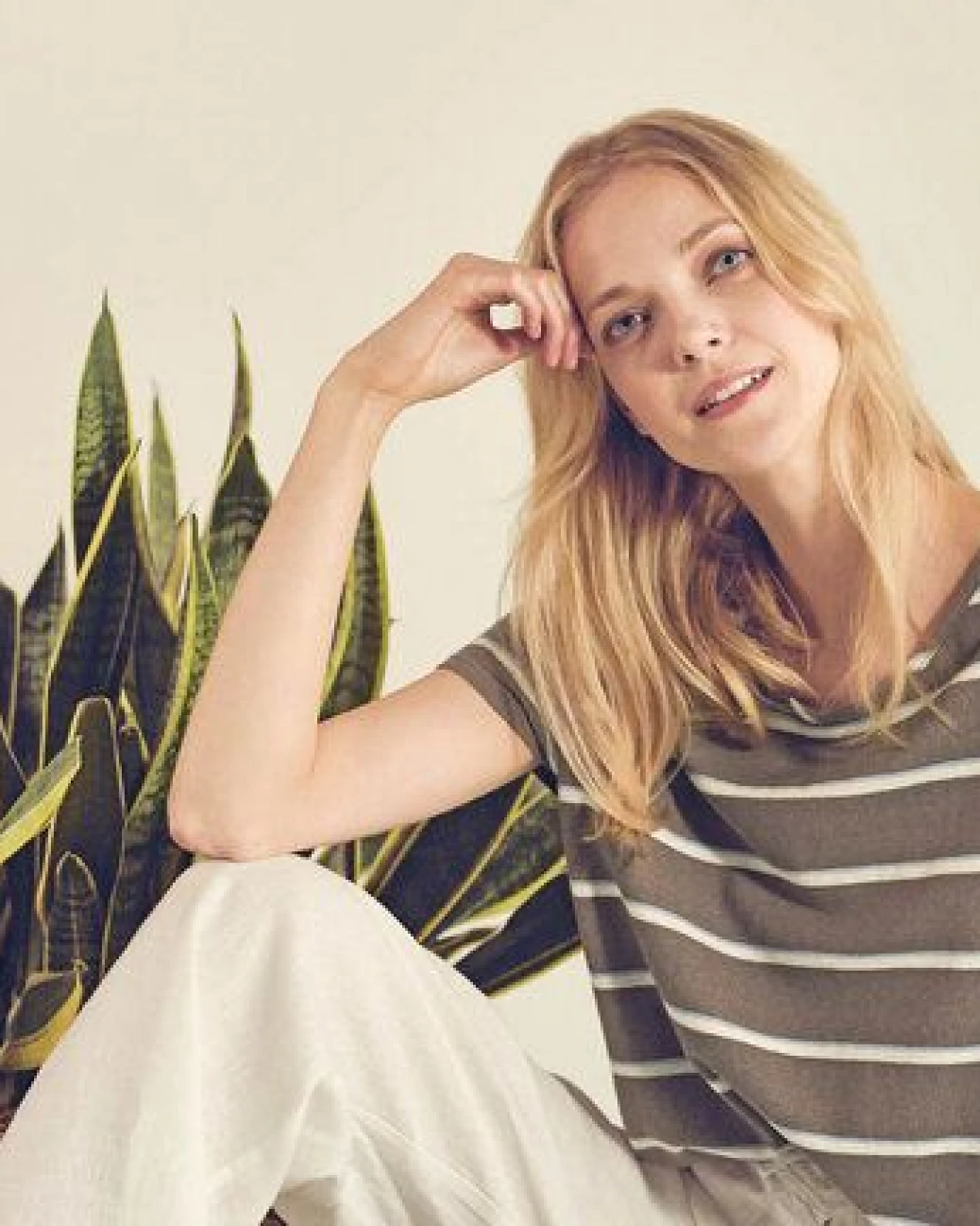 HempAge Hanf Sommer T-Shirt – Ansicht 2