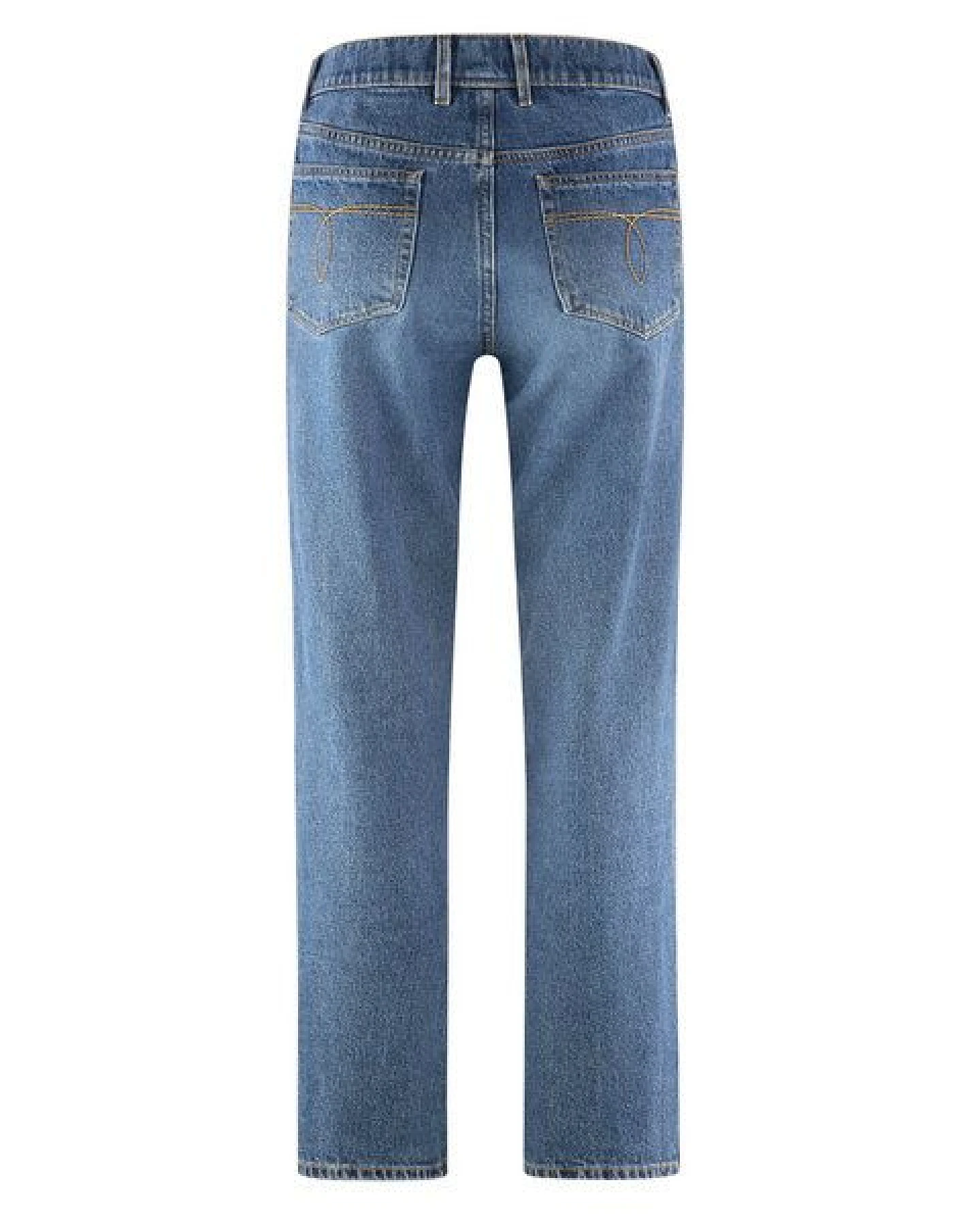 HempAge Hanf Sommer Jeans – Ansicht 2