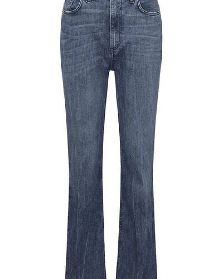 Wunderwerk Avril denim