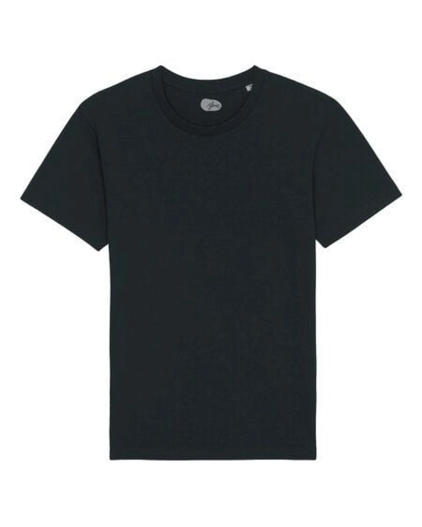 glore Basics T-Shirt mit Rundhalsausschnitt - Lukii 10er-Pack - aus Bio-Baumwolle – Ansicht 4
