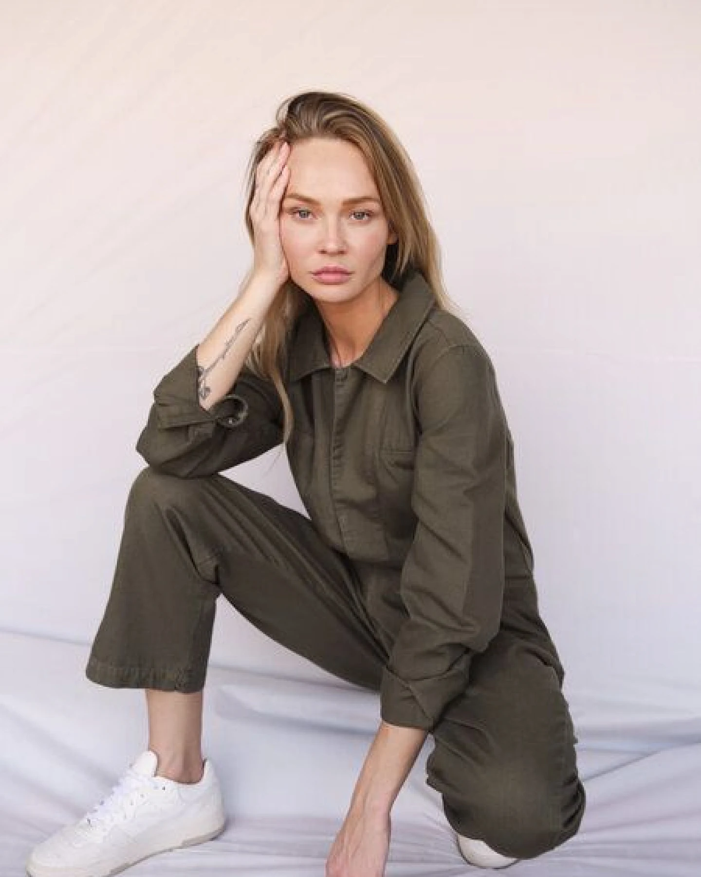 WOTE Overall aus Organic Cotton – Ansicht 3