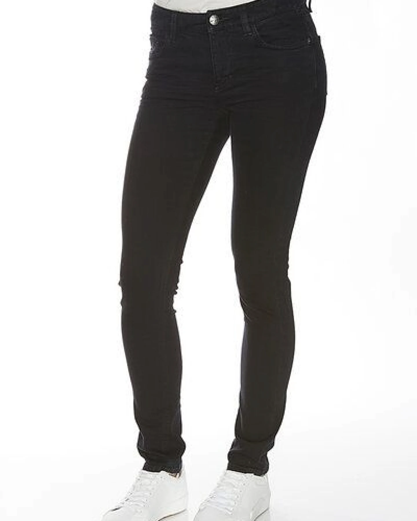 Wunderwerk Amber slim overdye – Ansicht 2