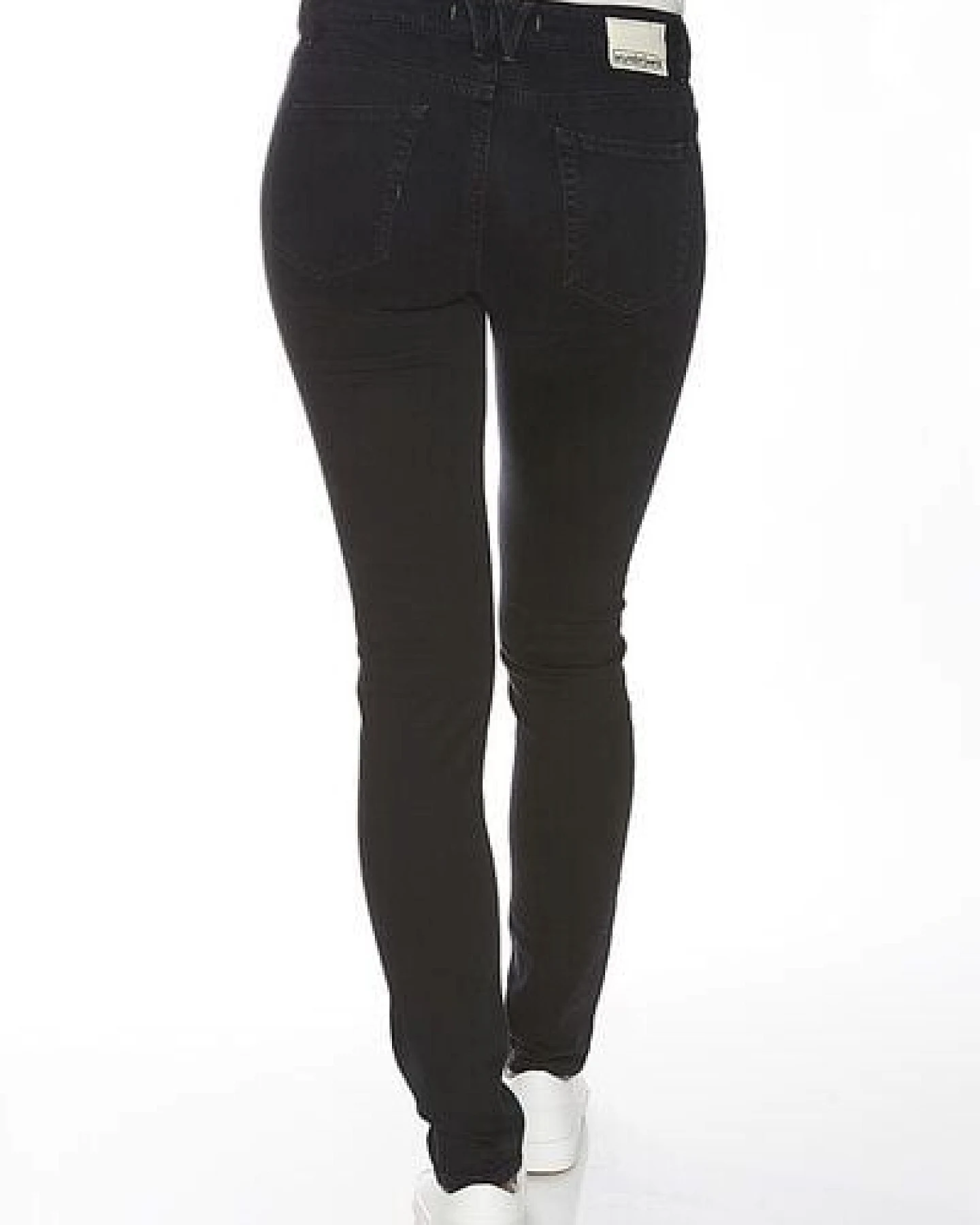 Wunderwerk Amber slim overdye – Ansicht 2