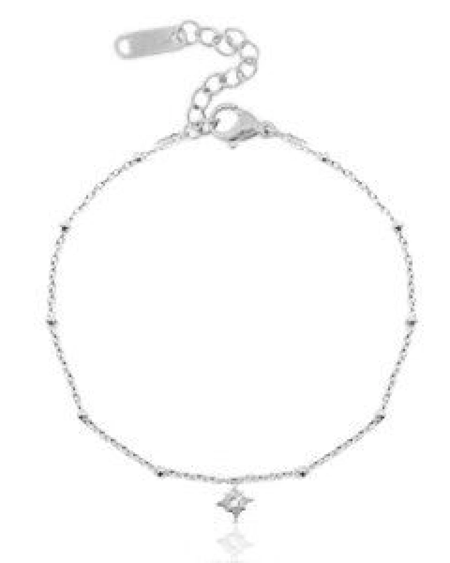 Super feines Armband von Elektropulli, cool & schick – Ansicht 2