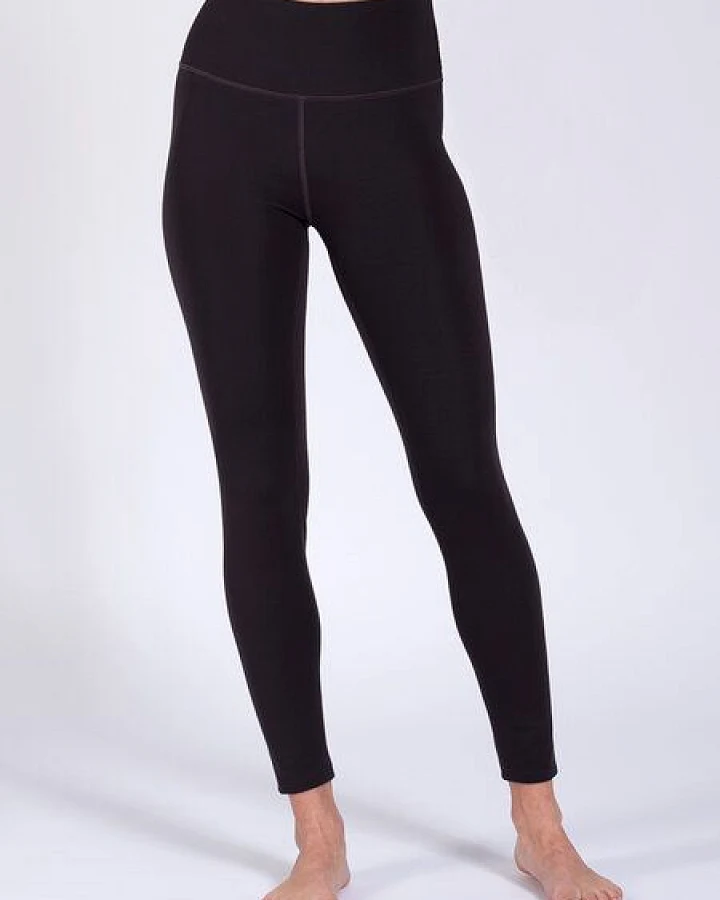 Magadi Yoga Leggings LINA aus softem Stretch