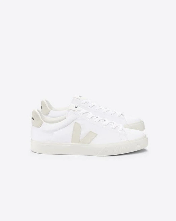 Veja Sneaker Damen - Campo Canvas - Vegan