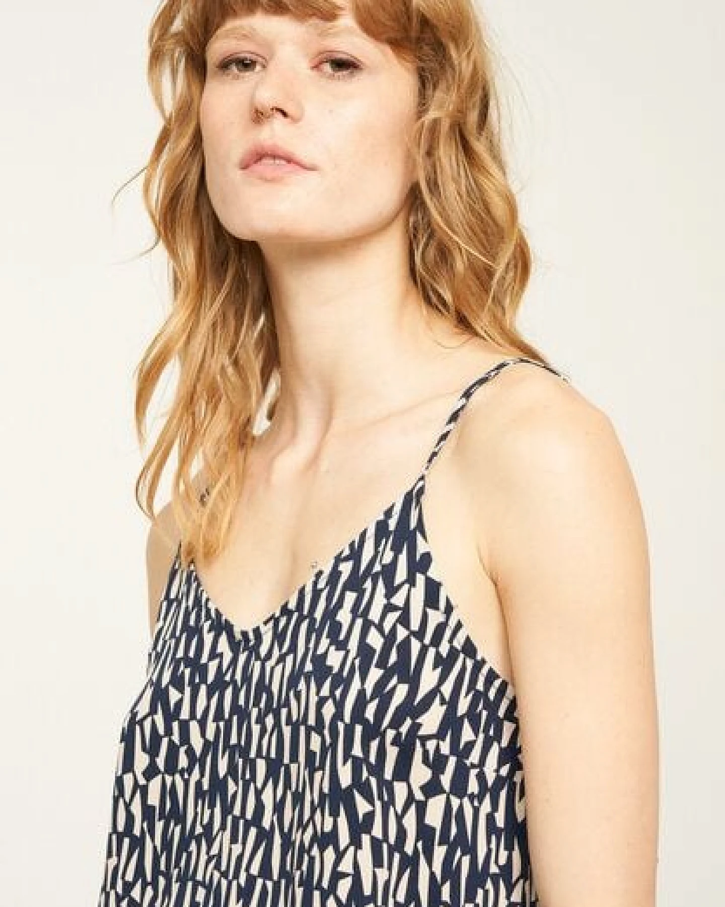Damen Bluse aus LENZING ECOVERO – Ansicht 4