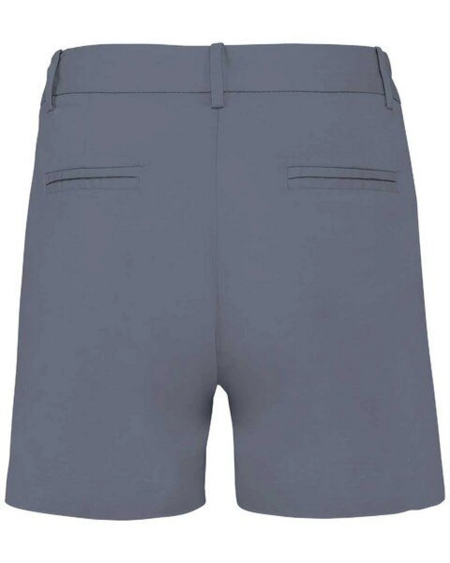YTWOO Damen Bermudashorts aus Bio Baumwolle mit weicher Haptik – Ansicht 4
