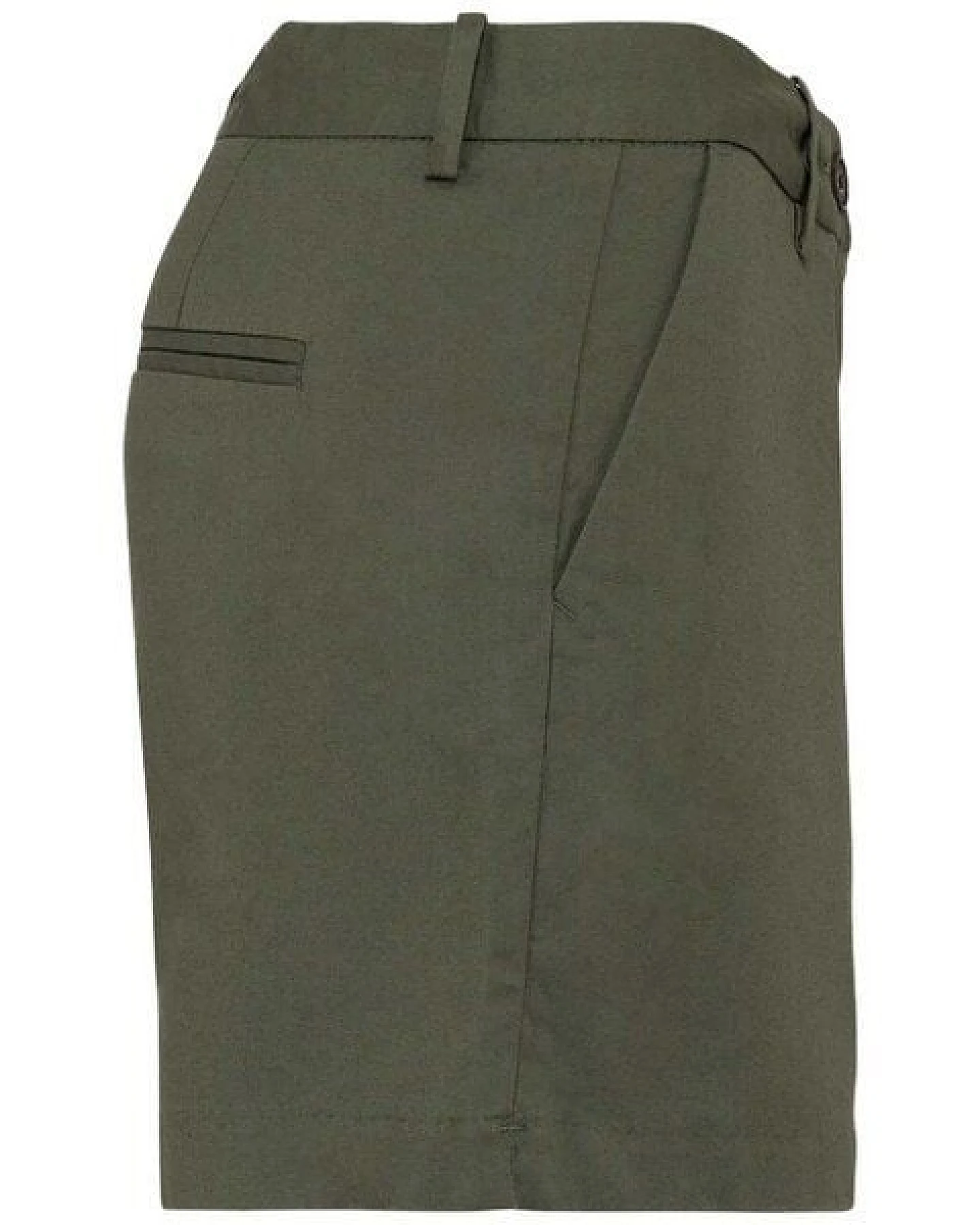 YTWOO Damen Bermudashorts aus Bio Baumwolle mit weicher Haptik – Ansicht 4
