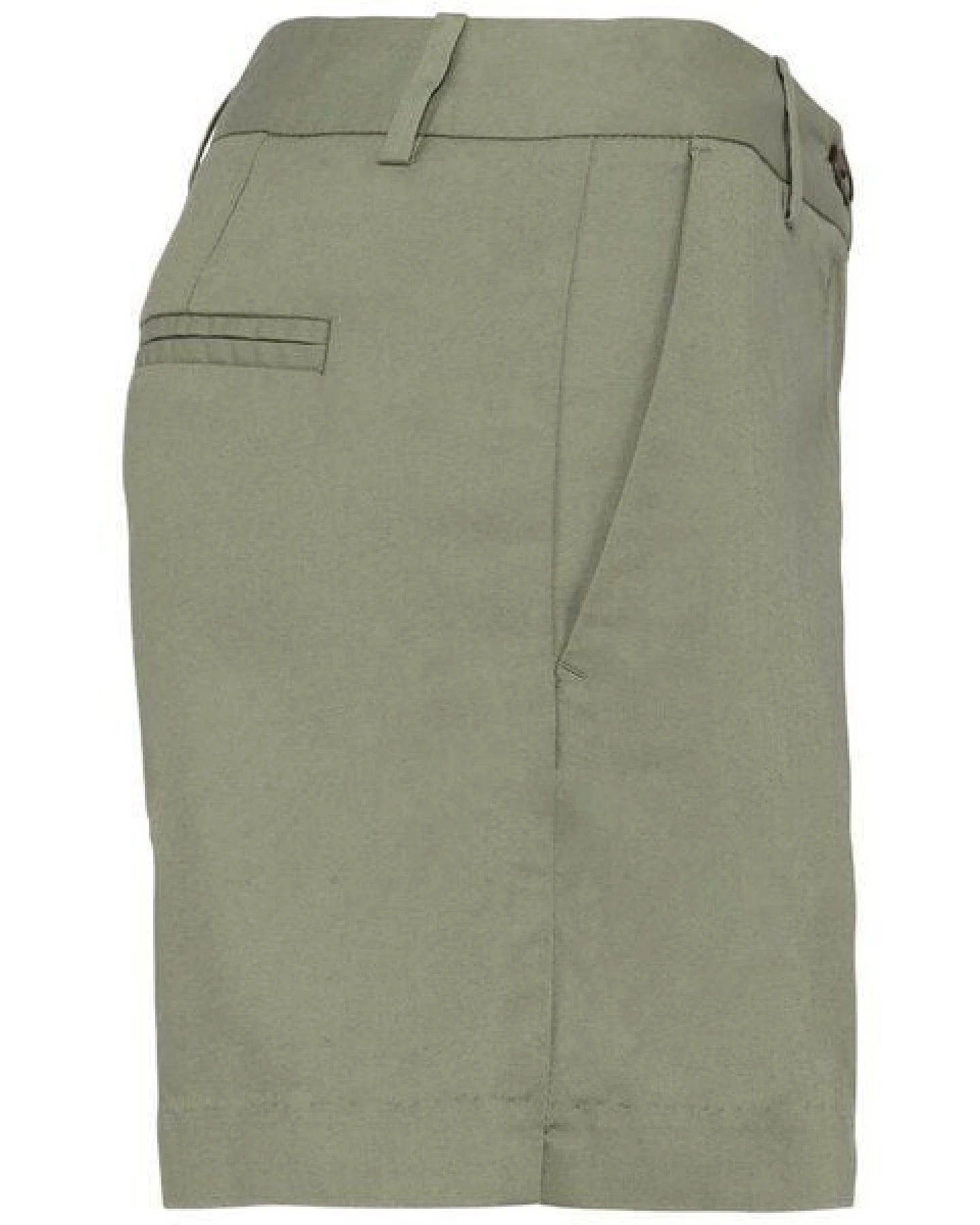 YTWOO Damen Bermudashorts aus Bio Baumwolle mit weicher Haptik – Ansicht 3