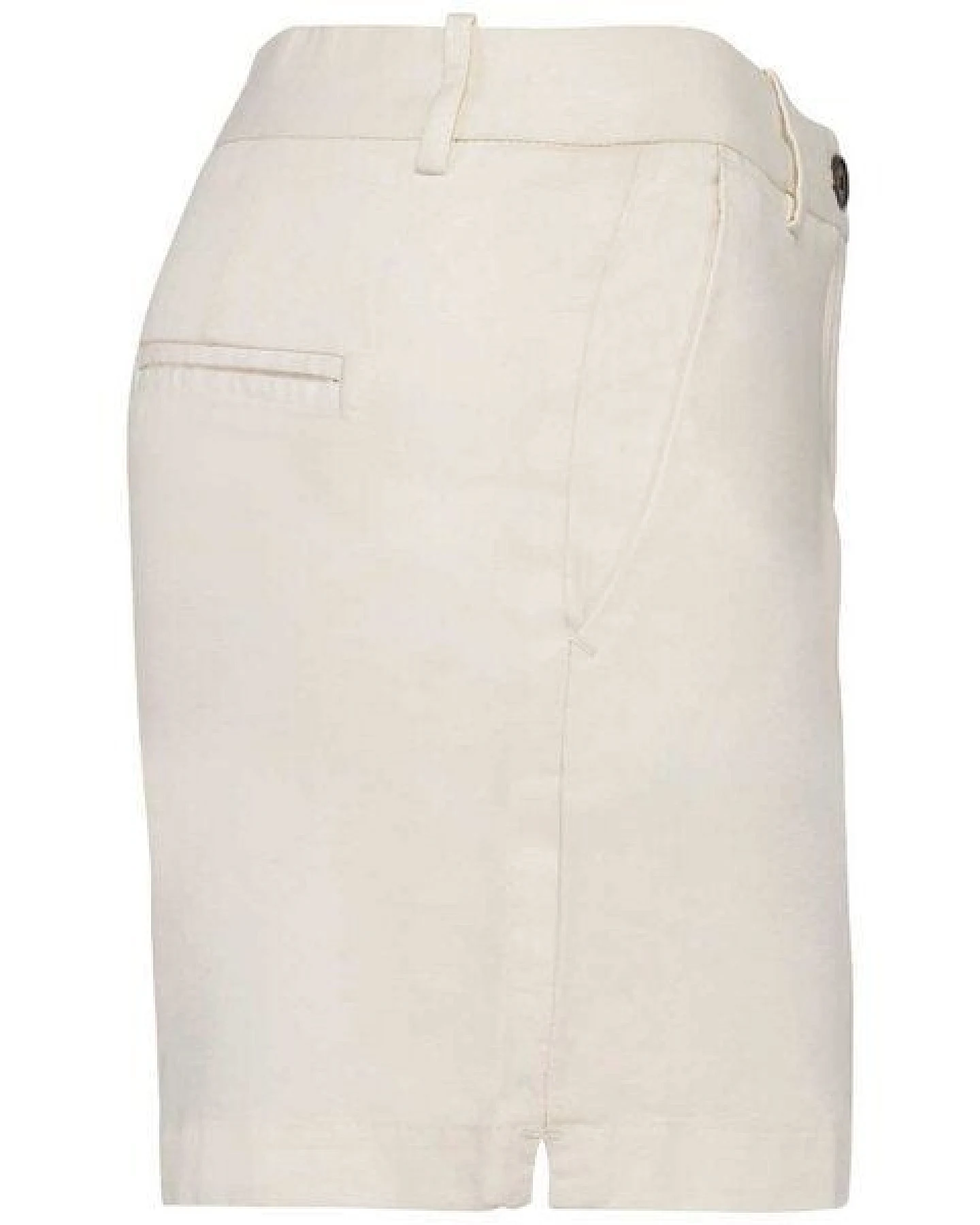 YTWOO Damen Bermudashorts aus Bio Baumwolle mit weicher Haptik – Ansicht 3