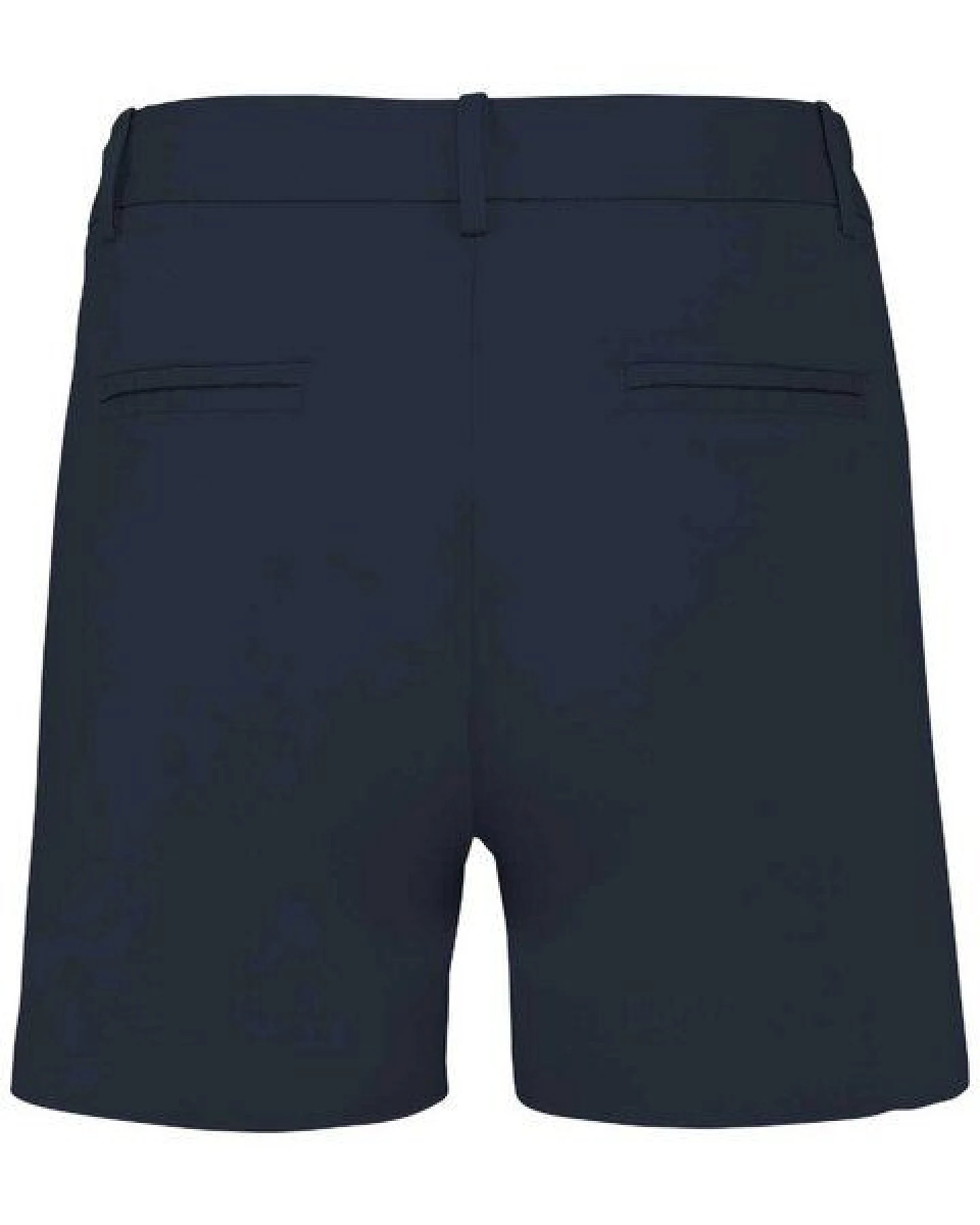 YTWOO Damen Bermudashorts aus Bio Baumwolle mit weicher Haptik – Ansicht 4