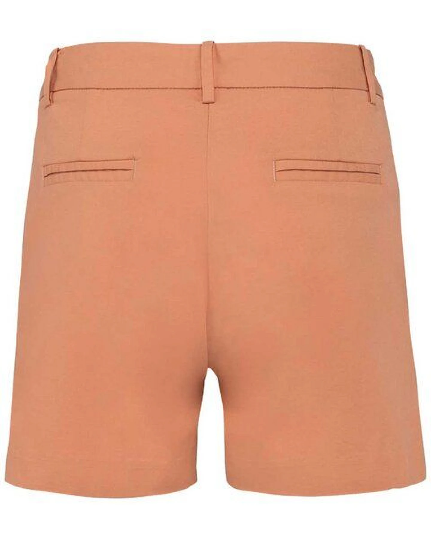 YTWOO Damen Bermudashorts aus Bio Baumwolle mit weicher Haptik – Ansicht 4