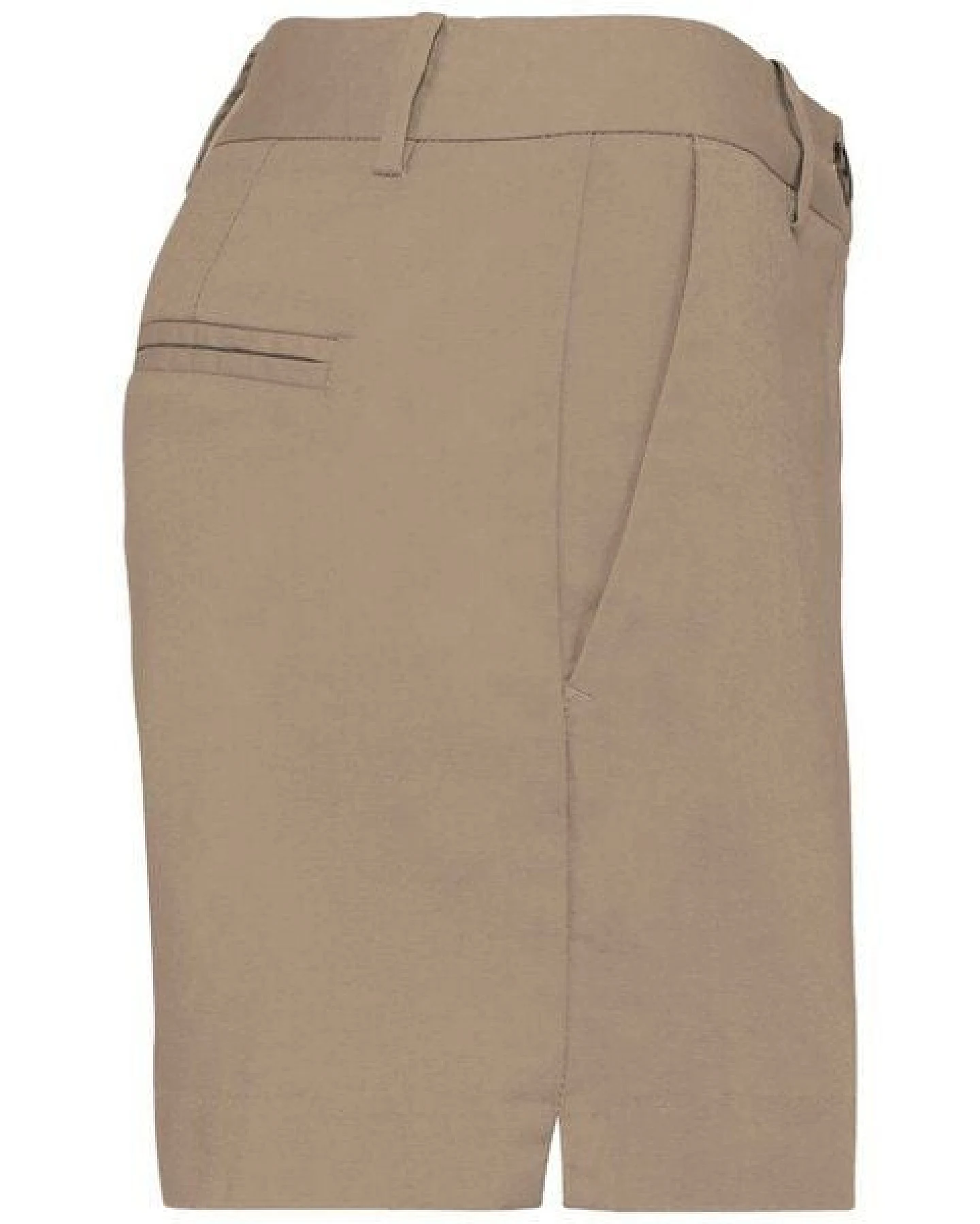 YTWOO Damen Bermudashorts aus Bio Baumwolle mit weicher Haptik – Ansicht 3