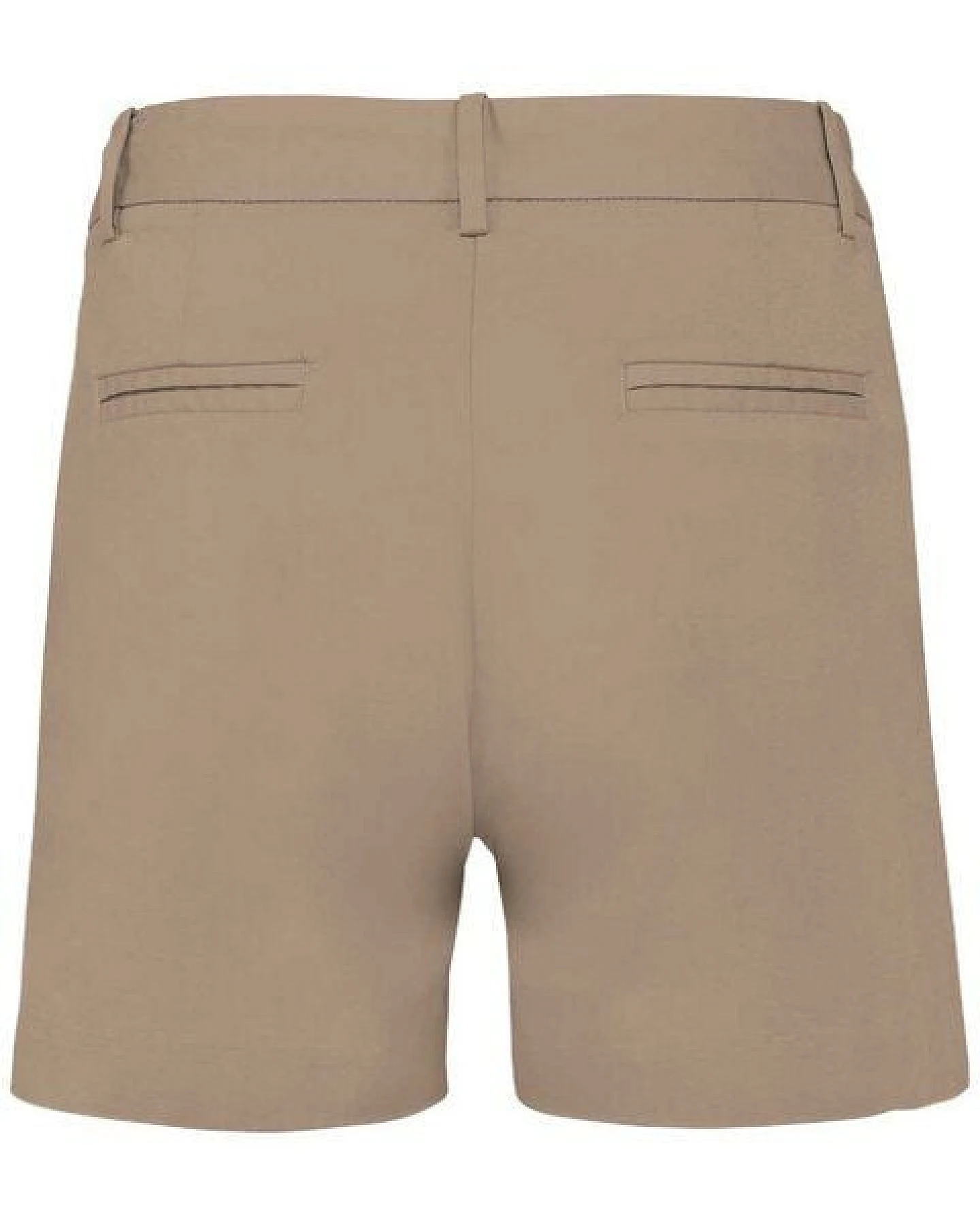 YTWOO Damen Bermudashorts aus Bio Baumwolle mit weicher Haptik – Ansicht 4