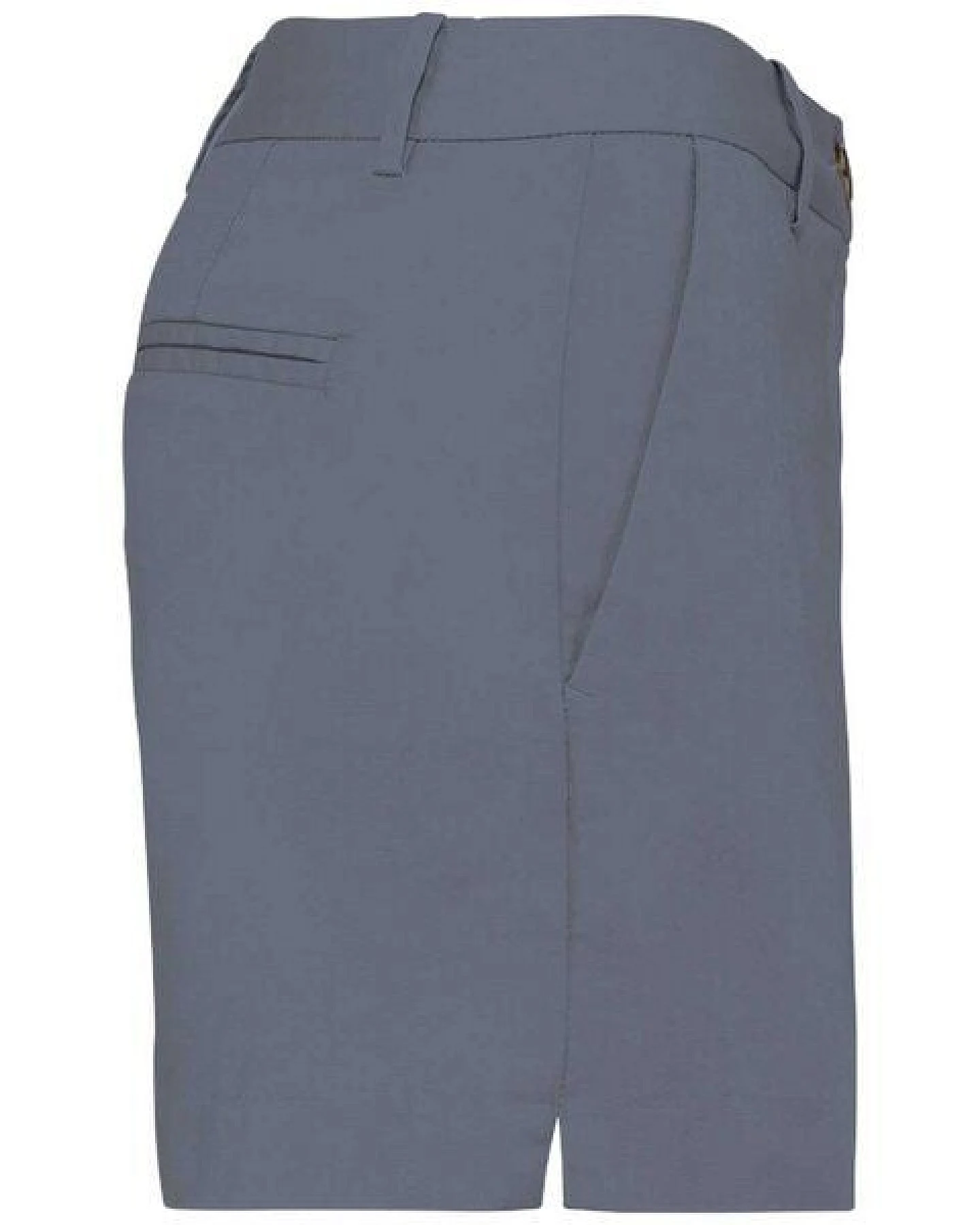 YTWOO Damen Bermudashorts aus Bio Baumwolle mit weicher Haptik – Ansicht 3