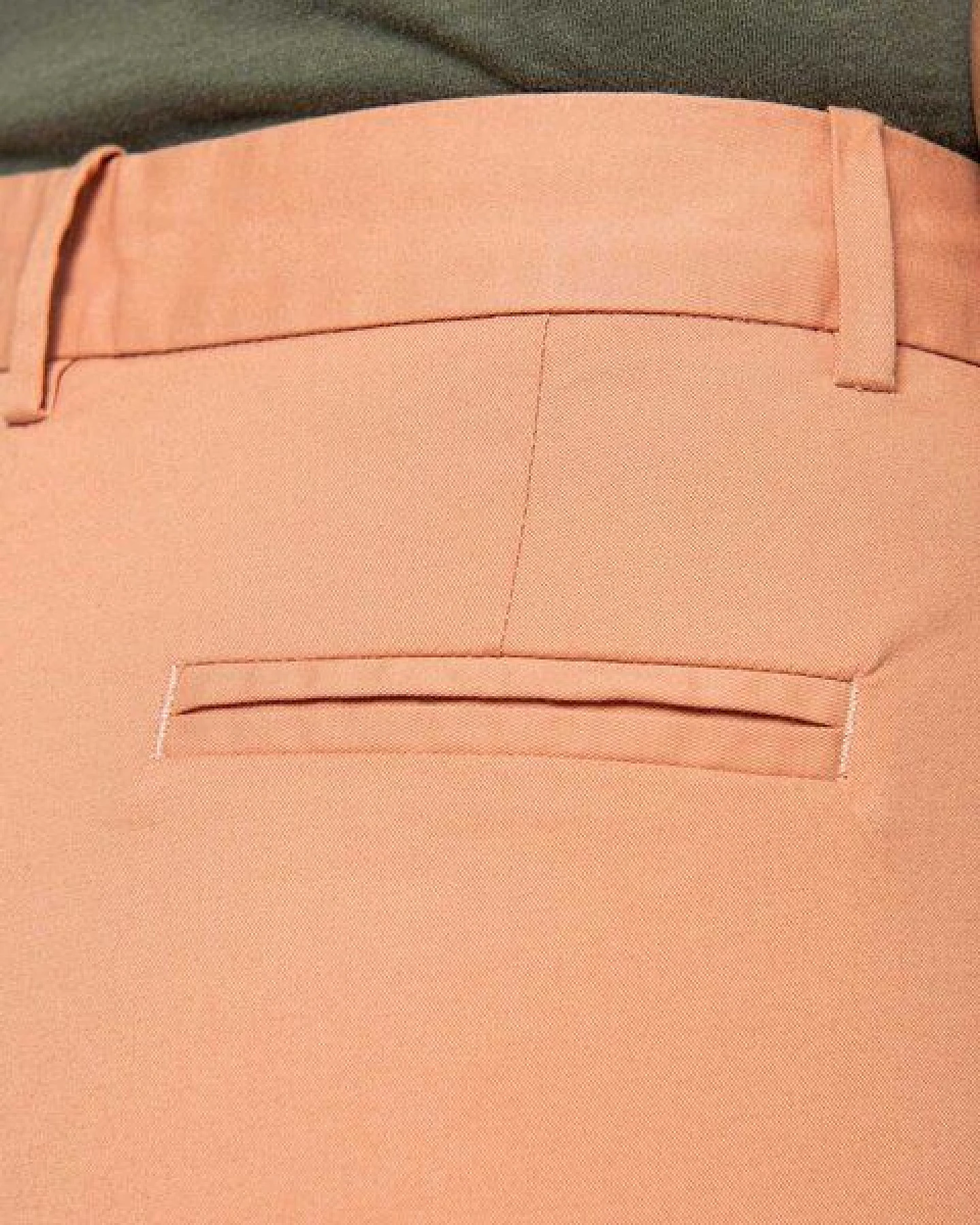 YTWOO Damen Bermudashorts aus Bio Baumwolle mit weicher Haptik – Ansicht 3
