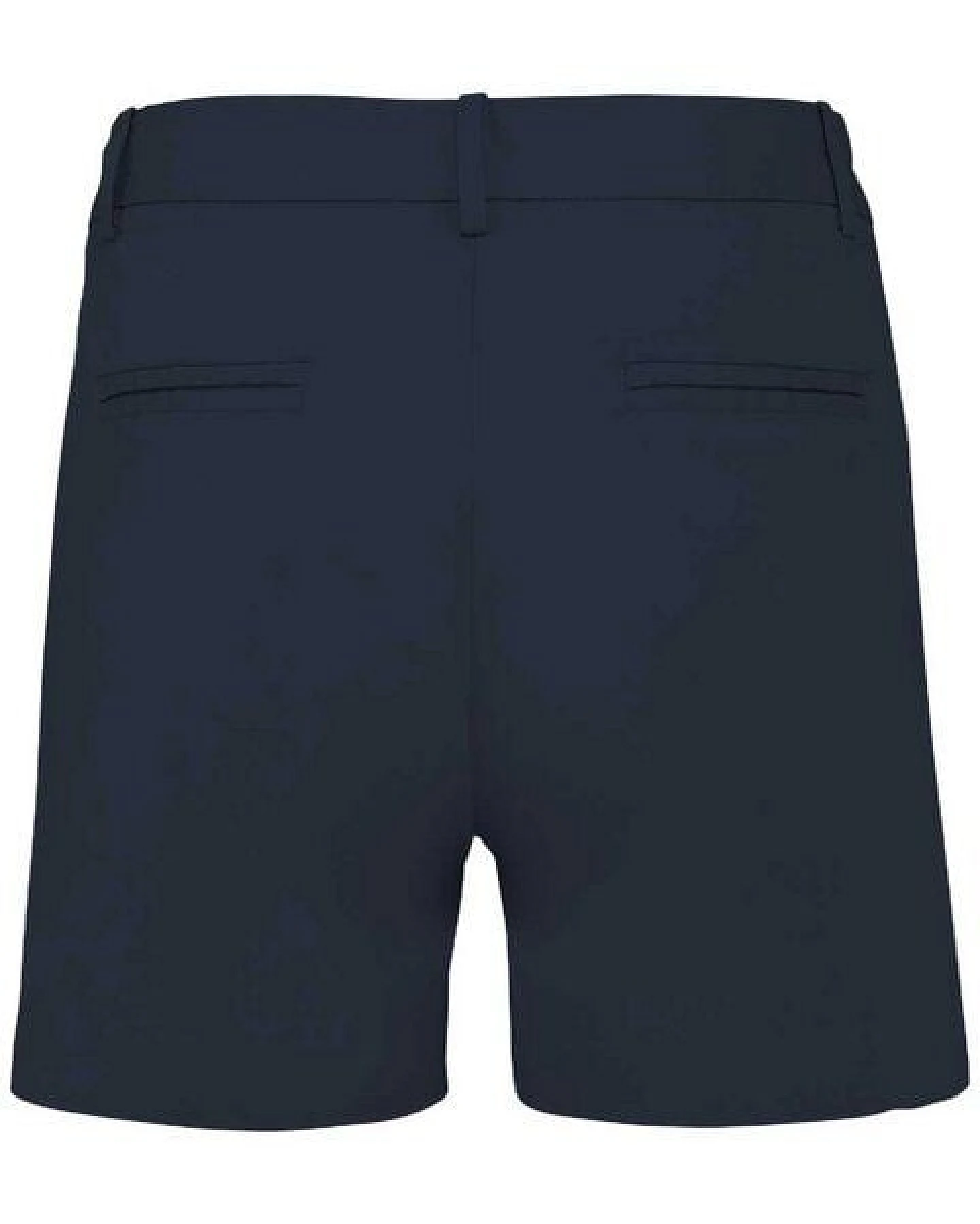 YTWOO Damen Bermudashorts aus Bio Baumwolle mit weicher Haptik – Ansicht 4